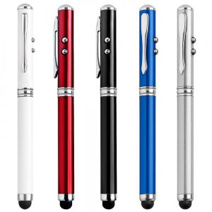 BOLIGRAFO LASER Y TOUCH LEYTON personalizada
